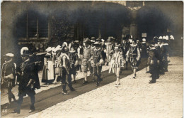 Heidelberg - Historische Schlossfeste - Heidelberg