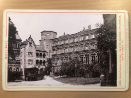 Heidelberg 1888 - Heidelberg