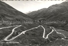 11751010 Oberalp Strasse Oberalp - Sonstige & Ohne Zuordnung