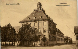 Gernsheim - Realschule - Autres & Non Classés