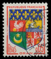 FRANKREICH 1960 Nr 1321 Gestempelt X6257B6 - Oblitérés