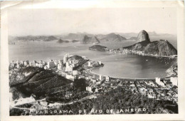 Rio De Janeiro - Rio De Janeiro