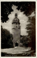 Arnstadt/Thüri. - Neutorturm - Arnstadt