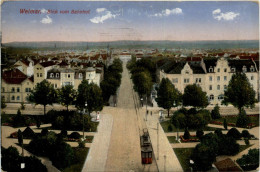 Weimar - Weimar