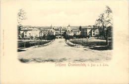 Schloss Oranienstein Bei Diez An Der Lahn - Diez