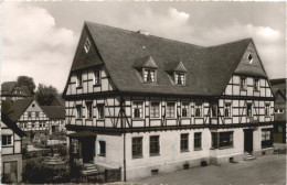 Bödefeld Hochsauerland - Haus Fehr - Schmallenberg