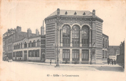 59-LILLE-N°2132-F/0287 - Lille