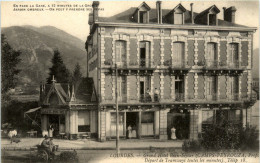 Lourdes - Grand Hotel Beau Sejour - Lourdes