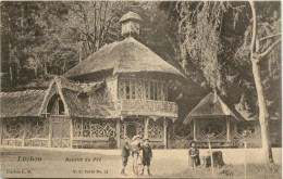 Luchon - Buvette Du Pre - Luchon