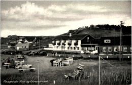 Raageleje Kro Og Strandhotel - Danemark