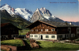 Bauernhaus In Garmisch - Garmisch-Partenkirchen