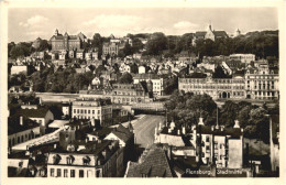 Flensburg - Stadtmitte - Flensburg