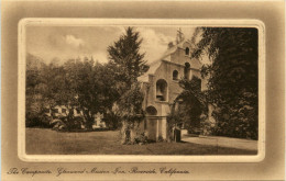 Riverside - The Campanite - Glenwood Mission Inn - Other & Unclassified