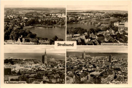 Stralsund - Stralsund
