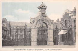 59-ARMENTIERES-N°2132-E/0193 - Armentieres