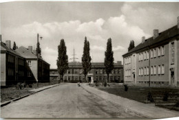 Zschornewitz - Neubauten In Der Körnerstrasse - Wittenberg