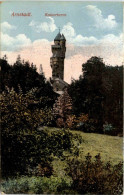 Arnstadt/Thür. - Kaiserturm - Arnstadt