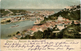 Gruss Aus Passau - Passau