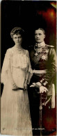 Prinz Eitel Friedrich Und Braut - Royal Families