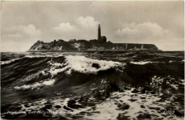 Insel Oie - Helgoland Der Ostsee - Autres & Non Classés