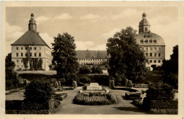 Gotha - Schloss - Gotha