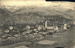 11750951 Meierhof Surselva Panorama  - Sonstige & Ohne Zuordnung