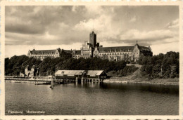 Flensburg - Marineschule - Flensburg