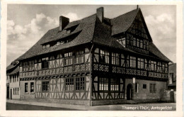 Themar - Amtsgericht - Themar