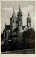 Arnstadt/Thüri. - Liebfrauenkirche - Arnstadt