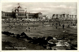 Scheveningen - Kurhaus - Scheveningen