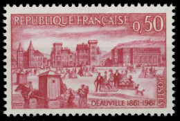 FRANKREICH 1961 Nr 1348 Postfrisch X6259BE - Ongebruikt