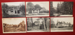 15 Cartes -  Gambais   -( 78. Yvelines ) - Other & Unclassified