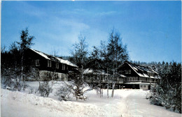 Meinerzhagen-Valbert - Haus Am Ebbehang - Meinerzhagen