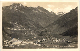 Andermatt - Andermatt