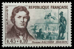FRANKREICH 1961 Nr 1353 Postfrisch X6259E2 - Unused Stamps