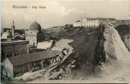 Alexandria - Sidy Gaber - Alexandrië