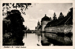 Lembeck - Schloss Lembeck - Dorsten