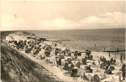 Ostseebad Zingst - Strand - Zingst