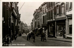 Nijmegen - Stikke Hezelstraat - Nijmegen