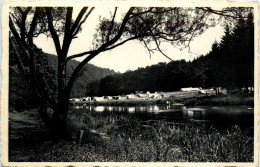 Bouillon S Semois - Terrain De Camping A Hallirue - Bouillon