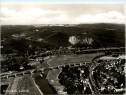 Witten - Luftbild - Witten