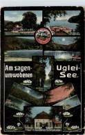 Uglai-See - Eutin