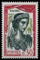 FRANKREICH 1961 Nr 1356 Postfrisch X625A42 - Unused Stamps