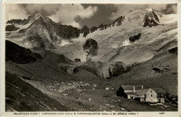 Furtschaglhaus - Zillertal