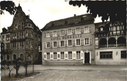 Moselkern Mosel - Hotel Burg Eltz - Cochem