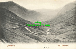 R600467 Co. Donegal. Glengesh. Lawrence - Welt