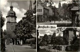 Arnstadt/Thür. - Div. Bilder - Arnstadt