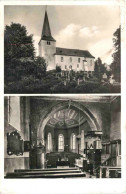Evangl. Kirche Rückeroth - Autres & Non Classés