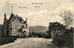 Hildburghausen - Villa Michaelis - Hildburghausen