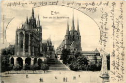 Erfurt - Erfurt